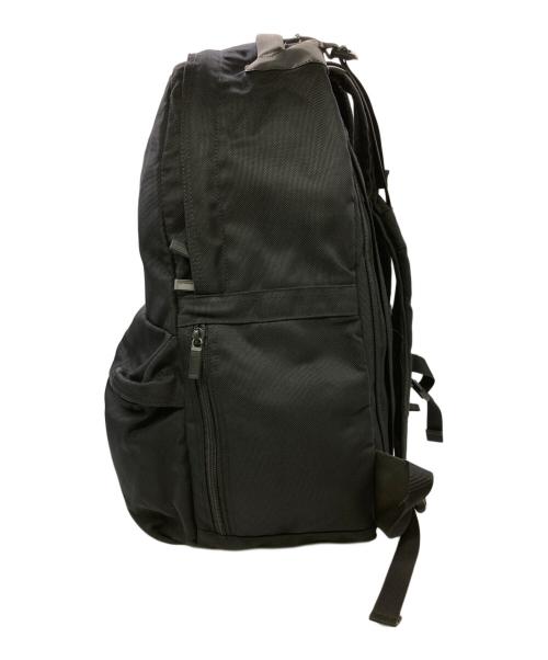 MONOLITH（モノリス）MONOLITH (モノリス) BACKPACK PRO ブラックの古着・服飾アイテム