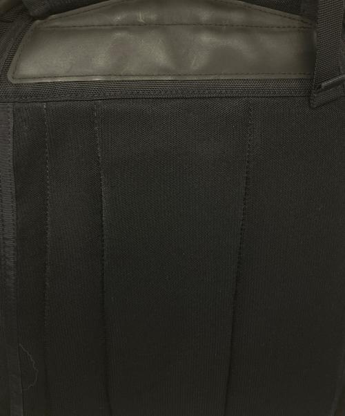 MONOLITH（モノリス）MONOLITH (モノリス) BACKPACK PRO ブラックの古着・服飾アイテム
