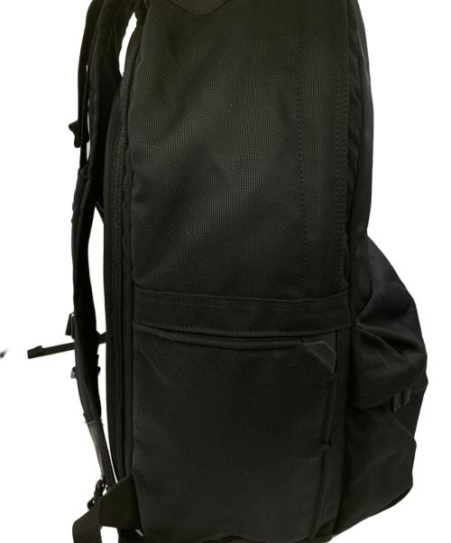 MONOLITH（モノリス）MONOLITH (モノリス) BACKPACK PRO ブラックの古着・服飾アイテム