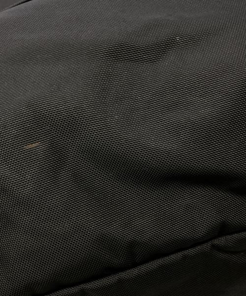 MONOLITH（モノリス）MONOLITH (モノリス) BACKPACK PRO ブラックの古着・服飾アイテム