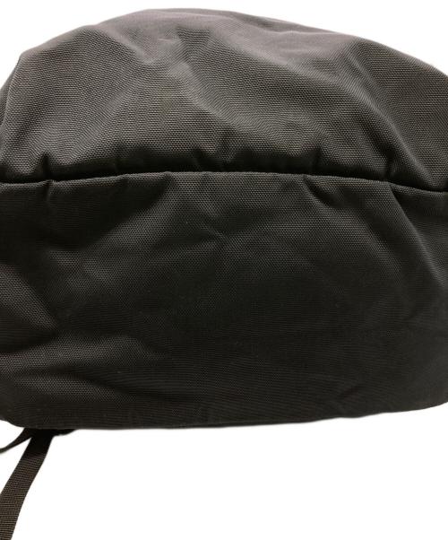 MONOLITH（モノリス）MONOLITH (モノリス) BACKPACK PRO ブラックの古着・服飾アイテム