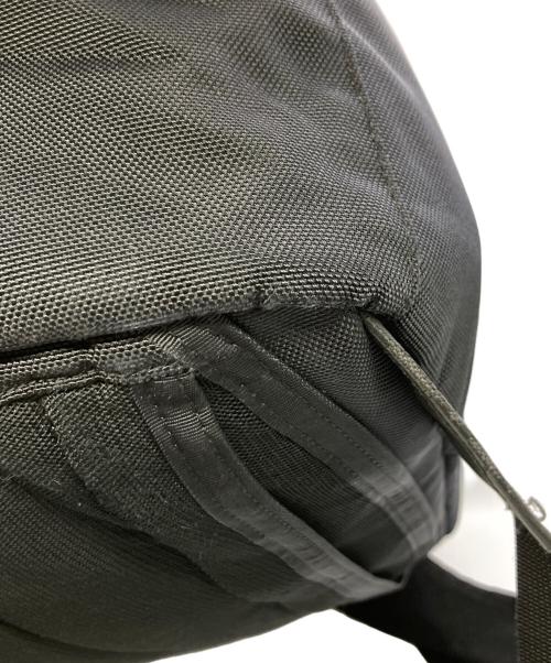MONOLITH（モノリス）MONOLITH (モノリス) BACKPACK PRO ブラックの古着・服飾アイテム