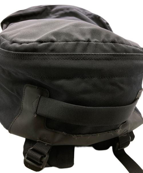 MONOLITH（モノリス）MONOLITH (モノリス) BACKPACK PRO ブラックの古着・服飾アイテム