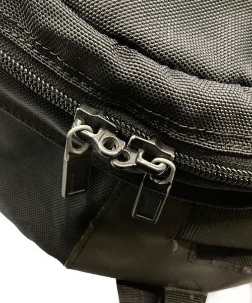 MONOLITH（モノリス）MONOLITH (モノリス) BACKPACK PRO ブラックの古着・服飾アイテム