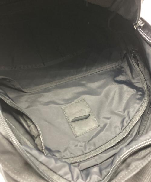 MONOLITH（モノリス）MONOLITH (モノリス) BACKPACK PRO ブラックの古着・服飾アイテム