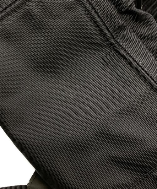 MONOLITH（モノリス）MONOLITH (モノリス) BACKPACK PRO ブラックの古着・服飾アイテム