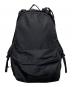 MONOLITH（モノリス）の古着「BACKPACK PRO」｜ブラック