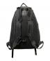 MONOLITH (モノリス) BACKPACK PRO ブラック：20000円