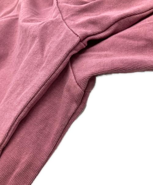 GRAMICCI（グラミチ）GRAMICCI (グラミチ) ALWAYTH (オールウェイズ) GRAPHIC T-SHIRT レッド サイズ:M 未使用品の古着・服飾アイテム