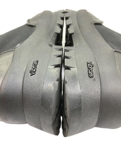 OAO（オーエーオー）OAO (オーエーオー) VOGEL ブラック サイズ:	SIZE　US7 （25cm）の古着・服飾アイテム