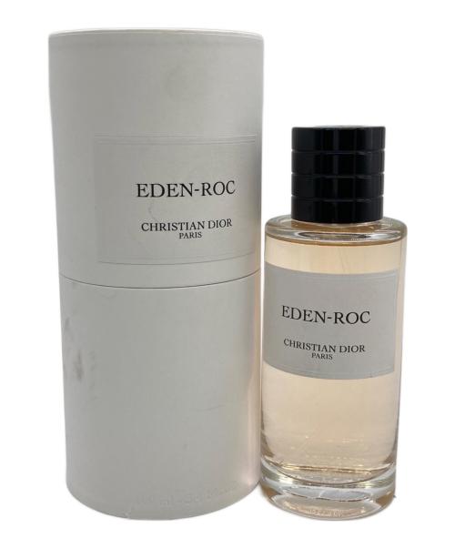 Christian Dior（クリスチャン ディオール）Christian Dior (クリスチャン ディオール) EDEN-ROC オードパルファム サイズ:100mlの古着・服飾アイテム