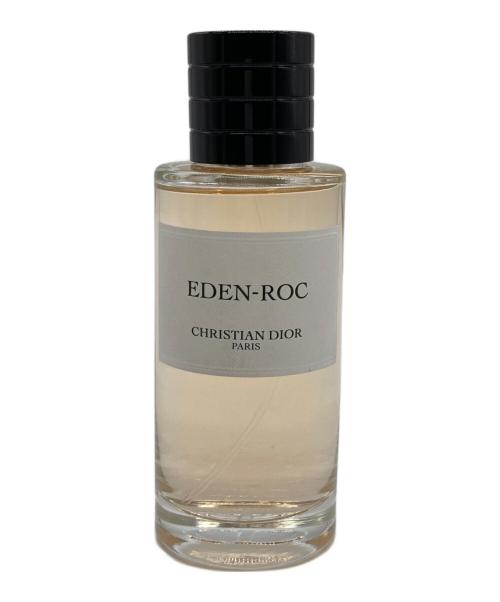 Christian Dior（クリスチャン ディオール）Christian Dior (クリスチャン ディオール) EDEN-ROC オードパルファム サイズ:100mlの古着・服飾アイテム