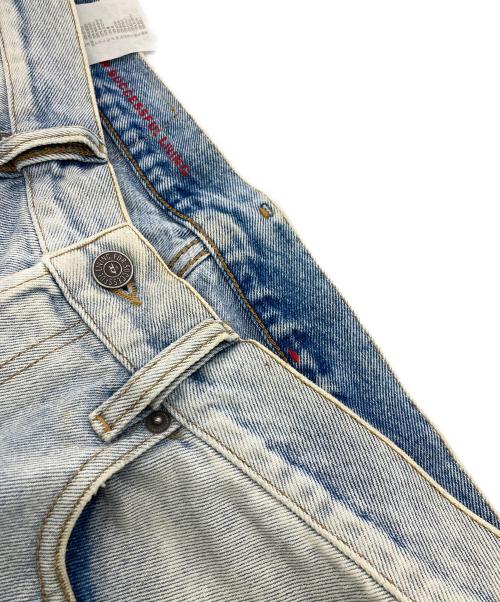 DIESEL（ディーゼル）DIESEL (ディーゼル) 2020D-VIKER デニムパンツ インディゴ サイズ:30の古着・服飾アイテム