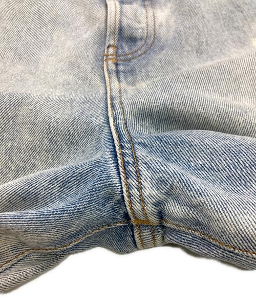 DIESEL（ディーゼル）DIESEL (ディーゼル) 2020D-VIKER デニムパンツ インディゴ サイズ:30の古着・服飾アイテム