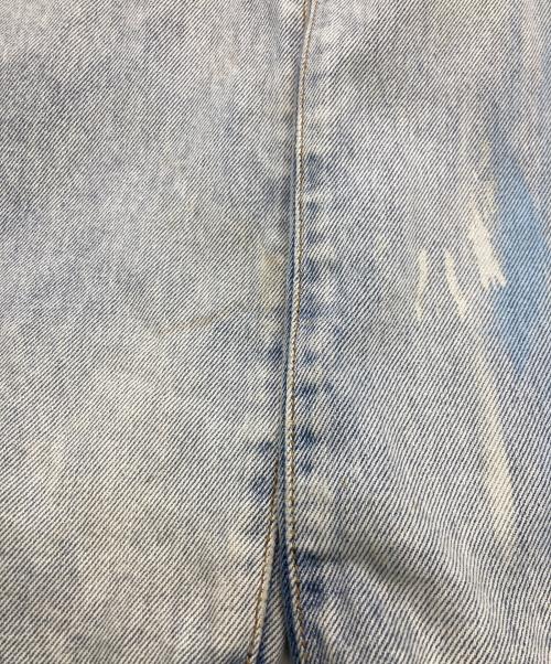 DIESEL（ディーゼル）DIESEL (ディーゼル) 2020D-VIKER デニムパンツ インディゴ サイズ:30の古着・服飾アイテム