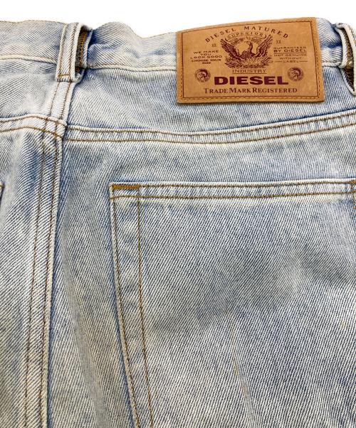 DIESEL（ディーゼル）DIESEL (ディーゼル) 2020D-VIKER デニムパンツ インディゴ サイズ:30の古着・服飾アイテム