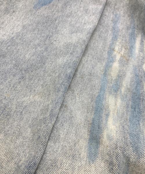 DIESEL（ディーゼル）DIESEL (ディーゼル) 2020D-VIKER デニムパンツ インディゴ サイズ:30の古着・服飾アイテム