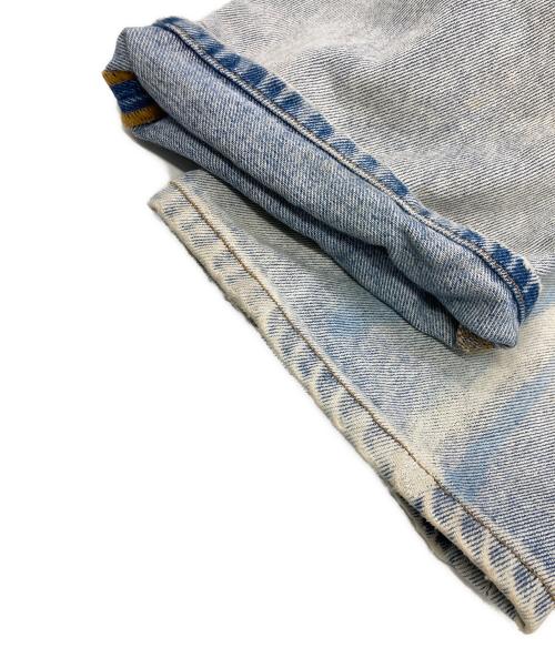 DIESEL（ディーゼル）DIESEL (ディーゼル) 2020D-VIKER デニムパンツ インディゴ サイズ:30の古着・服飾アイテム