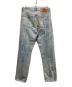 DIESEL (ディーゼル) 2020D-VIKER デニムパンツ インディゴ サイズ:30：7000円