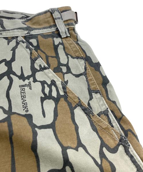 SUPREME（シュプリーム）Supreme (シュプリーム) Cargo Short カーキ サイズ:	SIZE 76cm (W30)の古着・服飾アイテム