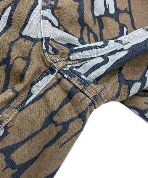 SUPREME（シュプリーム）Supreme (シュプリーム) Cargo Short カーキ サイズ:	SIZE 76cm (W30)の古着・服飾アイテム