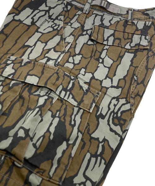 SUPREME（シュプリーム）Supreme (シュプリーム) Cargo Short カーキ サイズ:	SIZE 76cm (W30)の古着・服飾アイテム