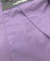 中古・古着 THE NORTH FACE (ザ ノース フェイス) HYDRENA WIND JACKET パープル×ブラック サイズ:L：10000円