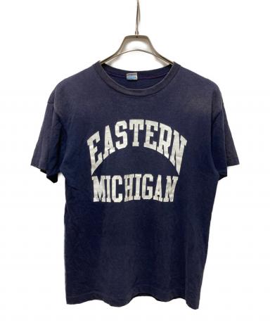 中古・古着通販】Champion (チャンピオン) 70sプリントTシャツ