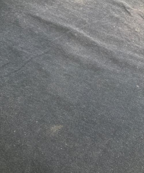 Champion（チャンピオン）Champion (チャンピオン) 70sプリントTシャツ ネイビー サイズ:Lの古着・服飾アイテム