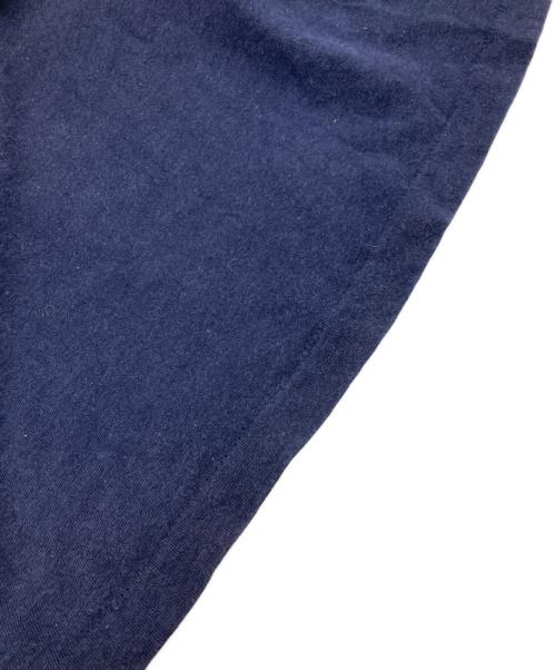 Champion（チャンピオン）Champion (チャンピオン) 70sプリントTシャツ ネイビー サイズ:Lの古着・服飾アイテム