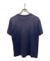 Champion (チャンピオン) 70sプリントTシャツ ネイビー サイズ:L：5000円