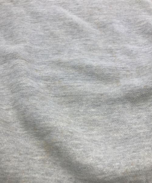 RUSSELL ATHLETIC（ラッセルアスレチック）RUSSELL ATHLETIC (ラッセルアスレチック) 50-60s 前Vスウェット グレー サイズ:Lの古着・服飾アイテム