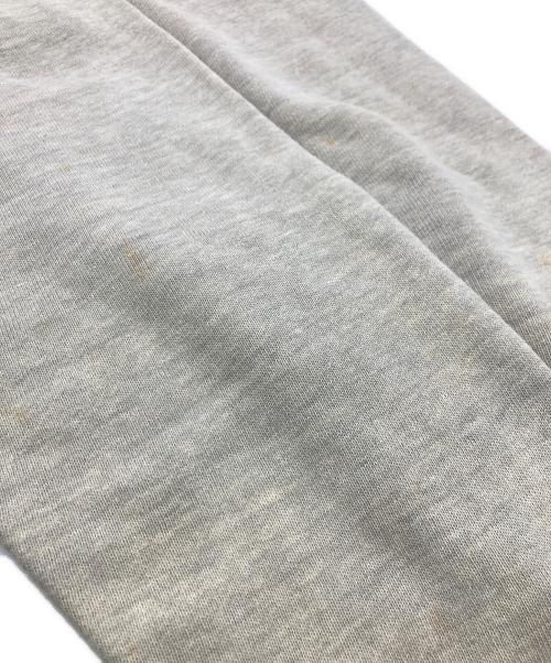 RUSSELL ATHLETIC（ラッセルアスレチック）RUSSELL ATHLETIC (ラッセルアスレチック) 50-60s 前Vスウェット グレー サイズ:Lの古着・服飾アイテム