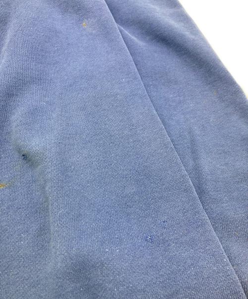 USED（ユーズド）USED (ユーズド) セットインスリーブスウェット ネイビー サイズ:ーの古着・服飾アイテム