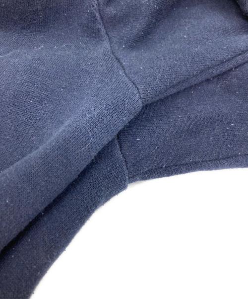 Sears（シアーズ）Sears (シアーズ) ジップパーカー ネイビー サイズ:Mの古着・服飾アイテム