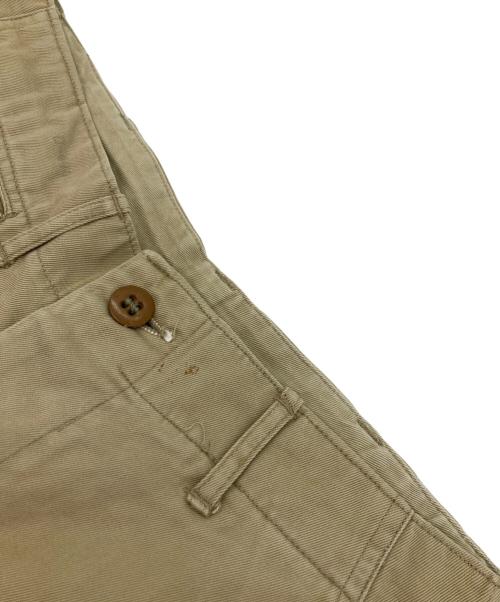 US ARMY（ユーエスアーミー）US ARMY (ユーエスアーミー) 40S M-45 chino ベージュ サイズ:-の古着・服飾アイテム