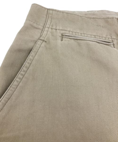 US ARMY（ユーエスアーミー）US ARMY (ユーエスアーミー) 40S M-45 chino ベージュ サイズ:-の古着・服飾アイテム