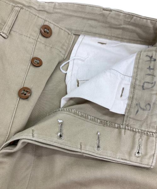 US ARMY（ユーエスアーミー）US ARMY (ユーエスアーミー) 40S M-45 chino ベージュ サイズ:-の古着・服飾アイテム