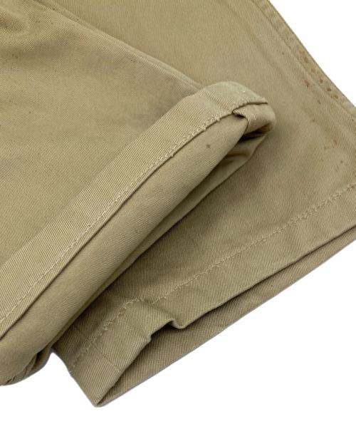 US ARMY（ユーエスアーミー）US ARMY (ユーエスアーミー) 40S M-45 chino ベージュ サイズ:-の古着・服飾アイテム