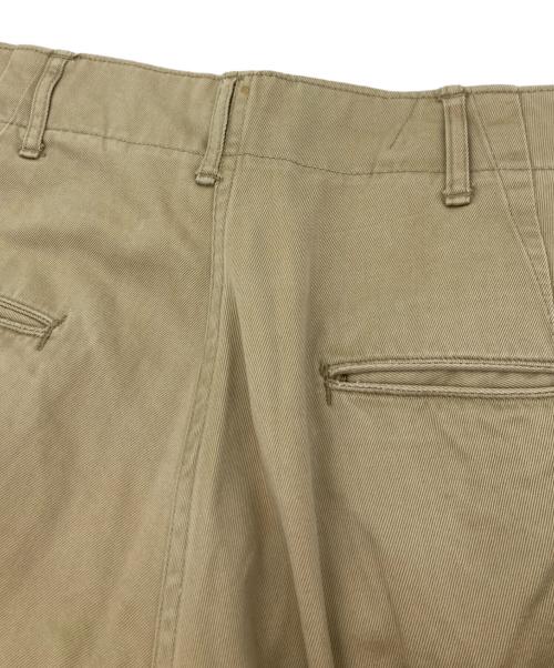 US ARMY（ユーエスアーミー）US ARMY (ユーエスアーミー) 40S M-45 chino ベージュ サイズ:-の古着・服飾アイテム