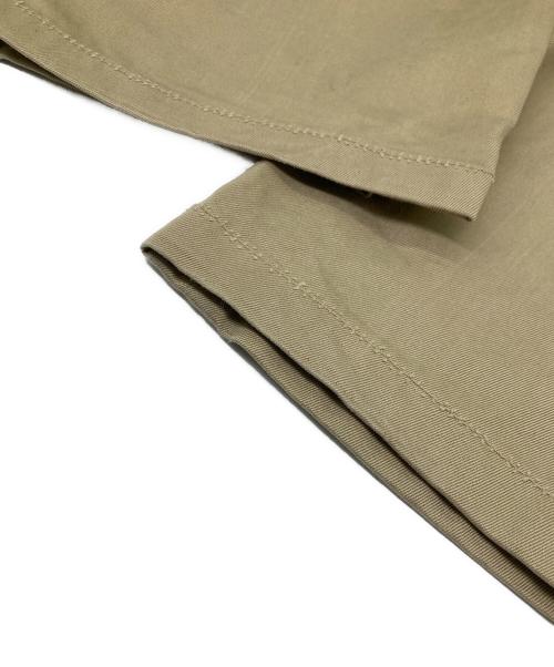 US ARMY（ユーエスアーミー）US ARMY (ユーエスアーミー) 40S M-45 chino ベージュ サイズ:-の古着・服飾アイテム