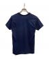 Champion (チャンピオン) ダブルフェイスTシャツ ネイビー サイズ:S：8000円