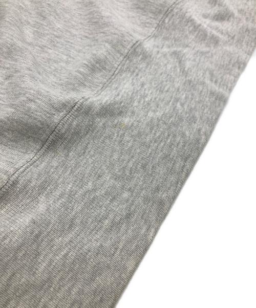 Champion（チャンピオン）Champion (チャンピオン) NAVY 80sリバースウィーブスウェット グレー サイズ:Mの古着・服飾アイテム