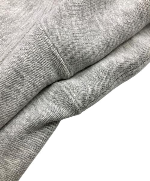 Champion（チャンピオン）Champion (チャンピオン) NAVY 80sリバースウィーブスウェット グレー サイズ:Mの古着・服飾アイテム
