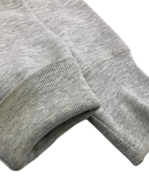 Champion（チャンピオン）Champion (チャンピオン) NAVY 80sリバースウィーブスウェット グレー サイズ:Mの古着・服飾アイテム