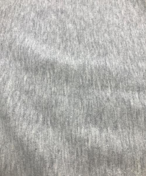 Champion（チャンピオン）Champion (チャンピオン) NAVY 80sリバースウィーブスウェット グレー サイズ:Mの古着・服飾アイテム