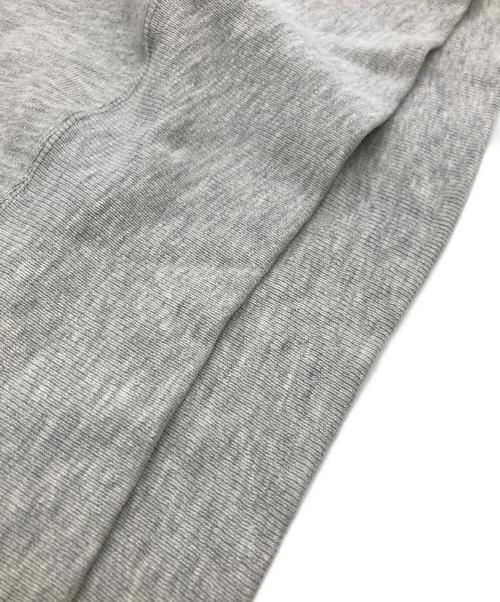 Champion（チャンピオン）Champion (チャンピオン) NAVY 80sリバースウィーブスウェット グレー サイズ:Mの古着・服飾アイテム