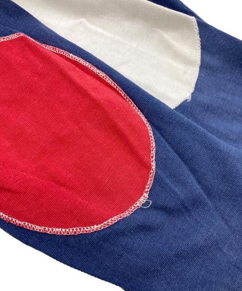 Champion（チャンピオン）Champion (チャンピオン) 70sロングスリーブカットソー ネイビー サイズ:Sの古着・服飾アイテム