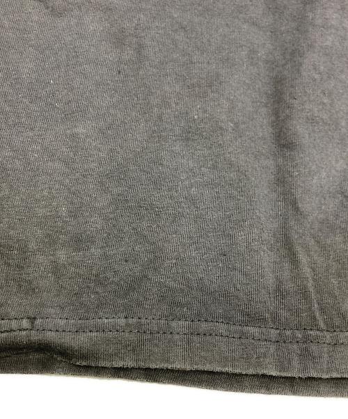 HARLEY-DAVIDSON（ハーレーダビッドソン）HARLEY-DAVIDSON (ハーレーダビッドソン) SMITHFIELD,NC 100YEARS 3DプリントTシャツ ブラック サイズ:Lの古着・服飾アイテム