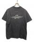 HARLEY-DAVIDSON (ハーレーダビッドソン) SMITHFIELD,NC 100YEARS 3DプリントTシャツ ブラック サイズ:L：6000円